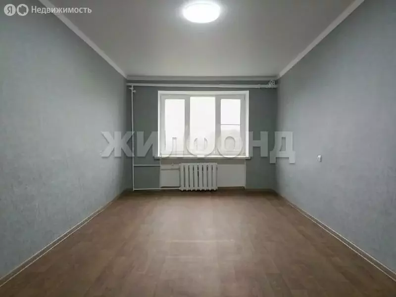 1к в -комнатной квартире ( м) - Фото 2