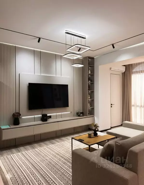 2-к кв. Крым, Ялта ул. К. Маркса, 18А (88.0 м) - Фото 2