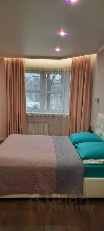 1-к кв. Ленинградская область, Выборг ул. Гагарина, 7Б (55.0 м) - Фото 0