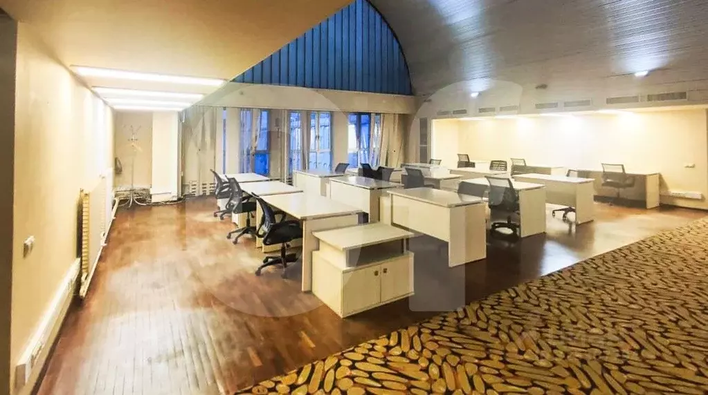 Офис в Москва Кантемировская ул., 58 (607 м) - Фото 1