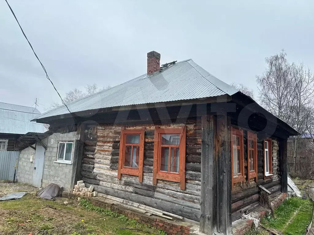Дом 39,1 м на участке 6 сот. - Фото 0