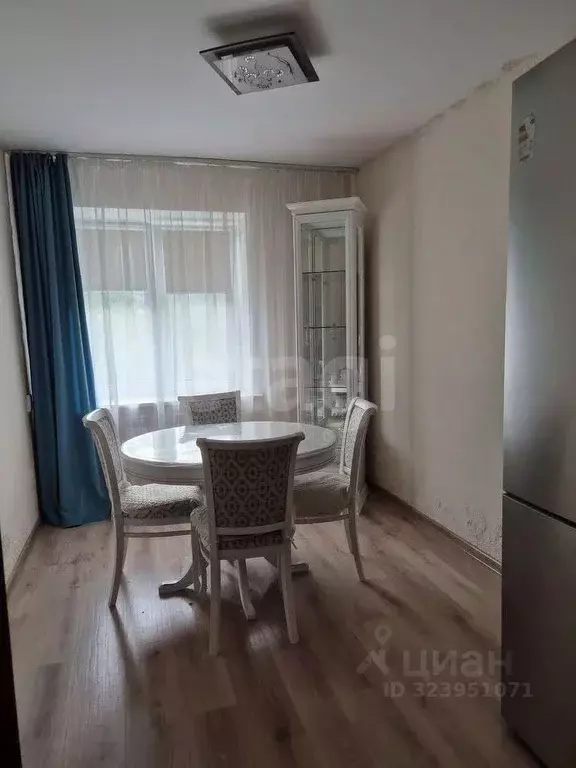 4-к кв. Воронежская область, Воронеж ул. Артамонова, 14 (59.8 м) - Фото 2