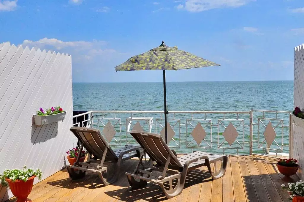 Дом в Ростовская область, Таганрог ул. Адмирала Крюйса, 30 (150 м) - Фото 0