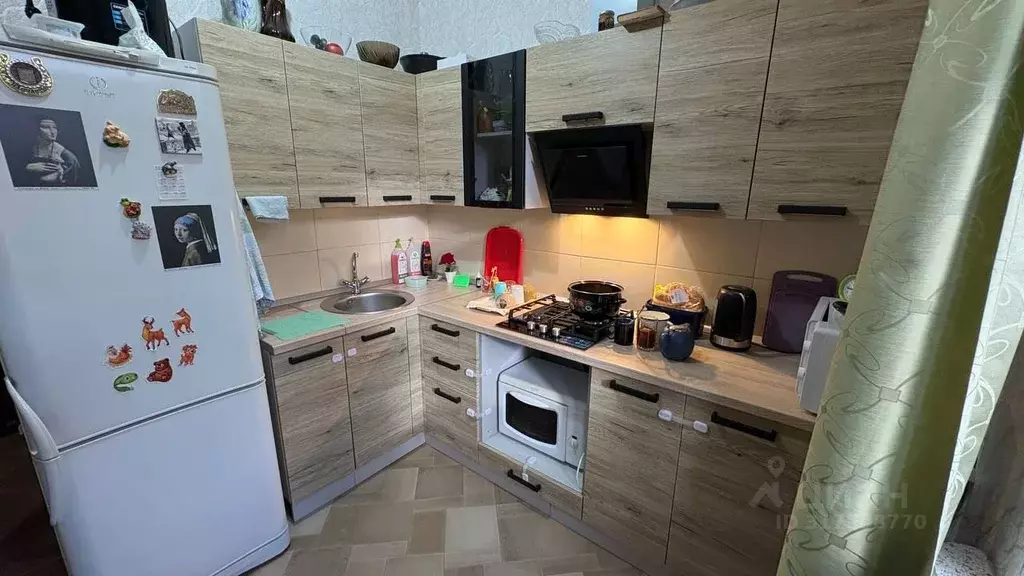 2-к кв. Иркутская область, Ангарск 107-й кв-л, 14 (54.0 м) - Фото 0