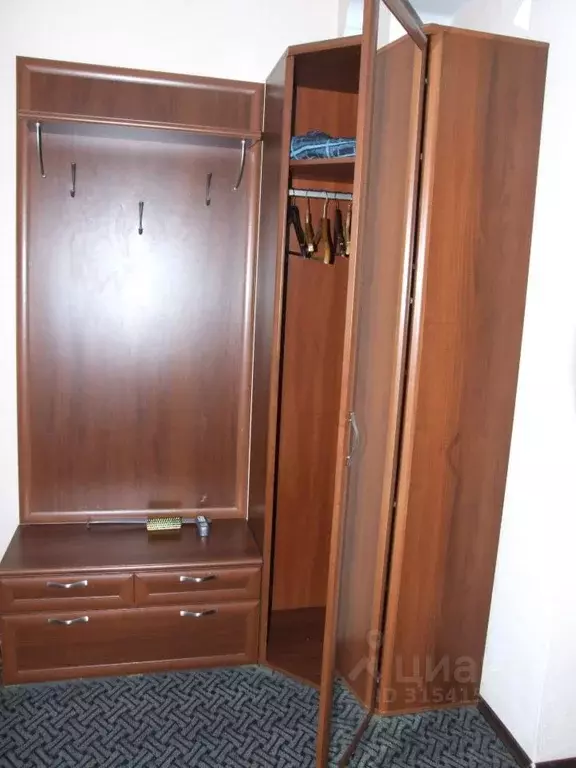 Комната Калининградская область, Черняховск Ленинградская ул., 3 (18.0 ... - Фото 1