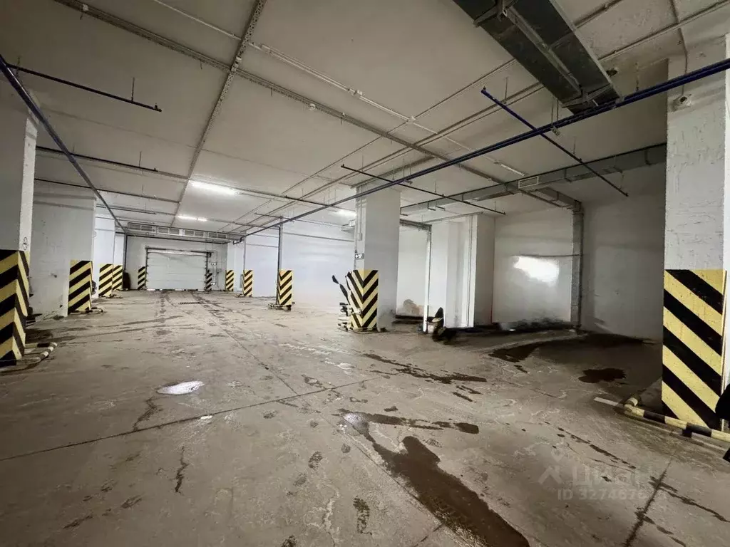 Гараж в Ростовская область, Ростов-на-Дону Береговая ул., 73с2 (13 м) - Фото 2