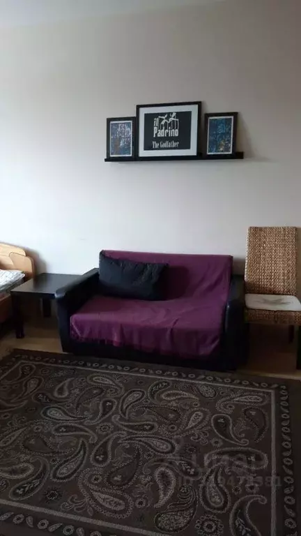 1-к кв. Москва Алтуфьевское ш., 92 (40.0 м) - Фото 1