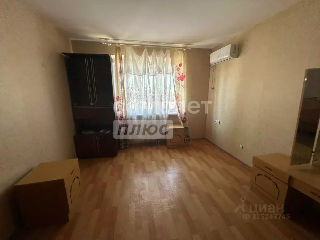 1-к кв. Краснодарский край, Краснодар ул. Западный обход, 39/1к7 (42.0 ... - Фото 1