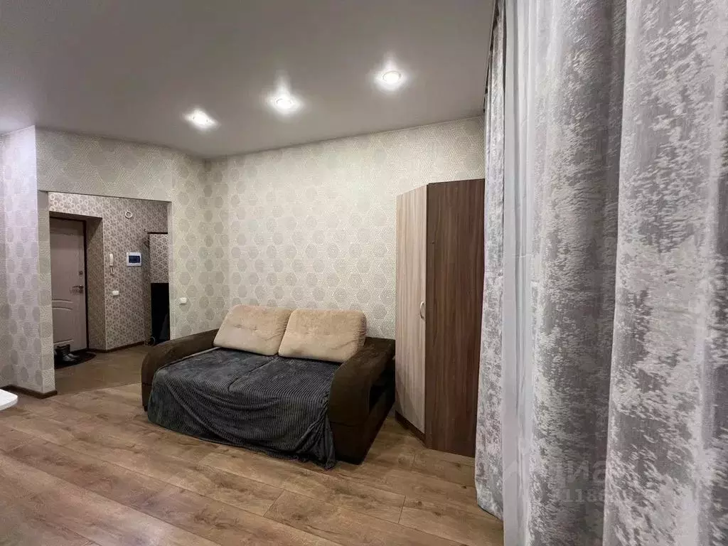 1-к кв. Коми, Сыктывкар ул. Домны Каликовой, 60/1 (39.0 м) - Фото 1