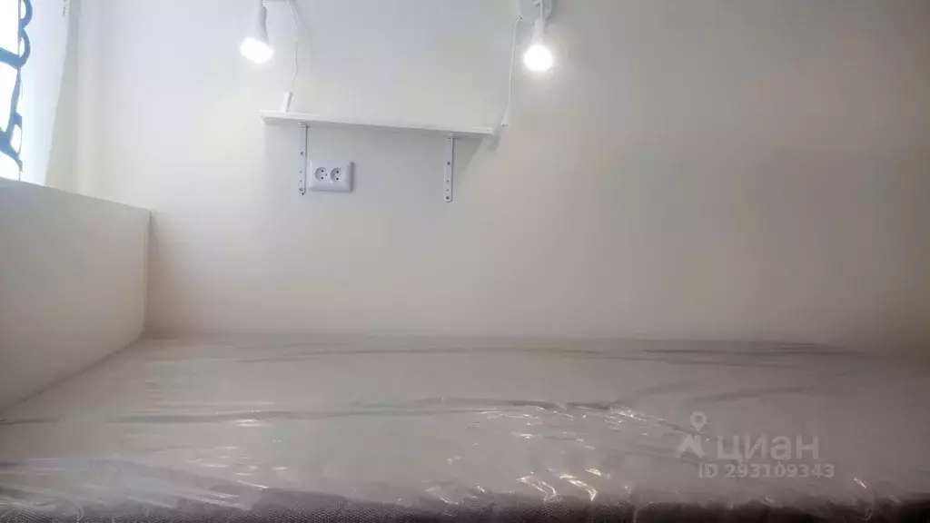 Студия Новосибирская область, Новосибирск Дачная ул., 34 (13.0 м) - Фото 2