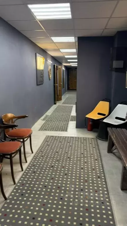 Помещение свободного назначения в Самарская область, Самара ... - Фото 2