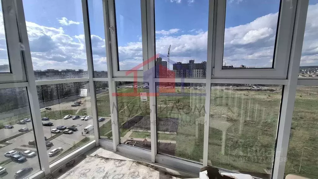 1-к кв. Белгородская область, Старый Оскол Центральный мкр, 1/1 (38.6 ... - Фото 0