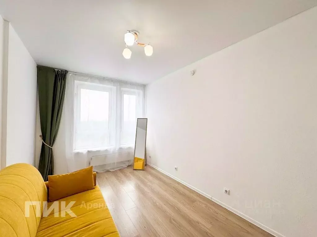 1-к кв. Московская область, Котельники ул. Сосновая, 5к1 (36.3 м) - Фото 1