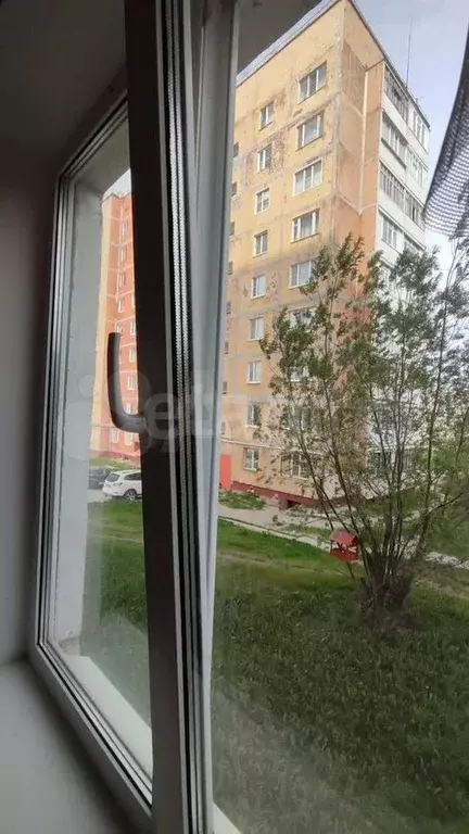 2-к. квартира, 48 м, 1/9 эт. - Фото 1