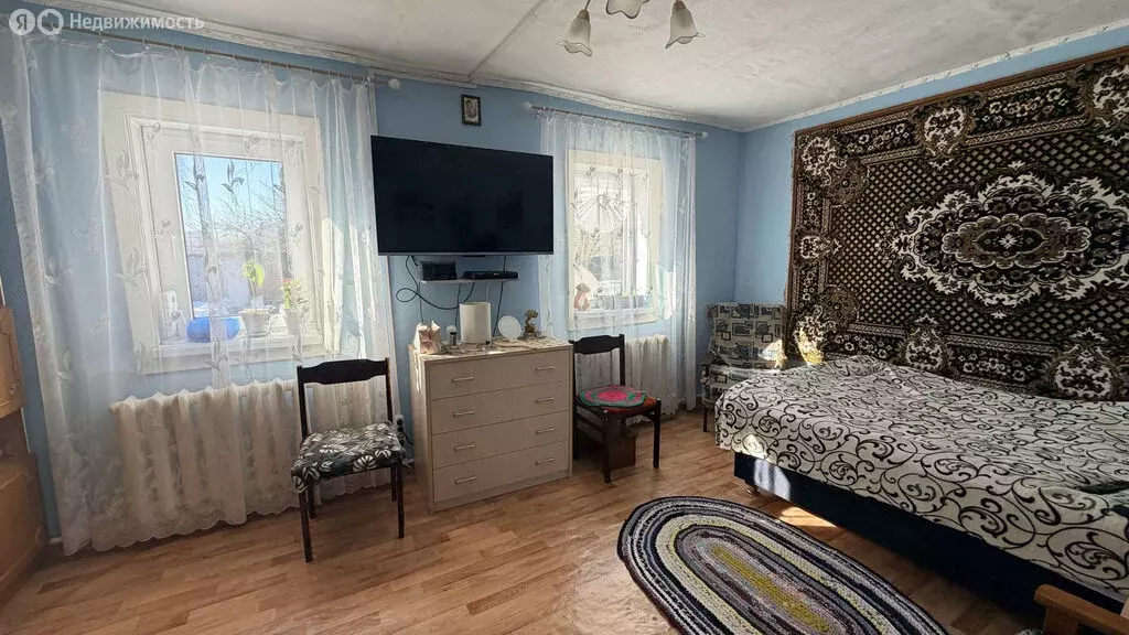 Дом в Калуга, 9-я Тарусская улица, 3 (49 м) - Фото 2