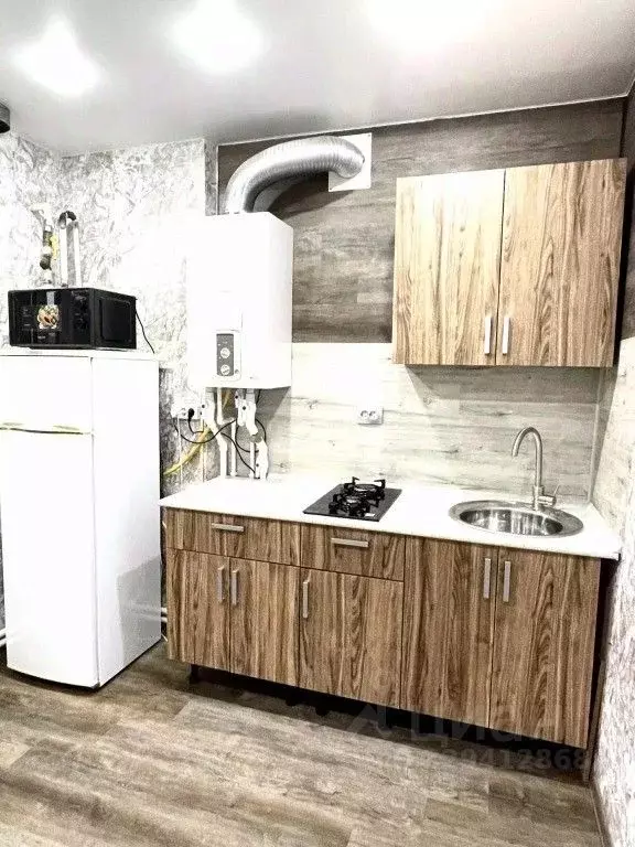 1-к кв. Мордовия, Зубова Поляна рп ул. Советская, 52 (36.0 м) - Фото 1