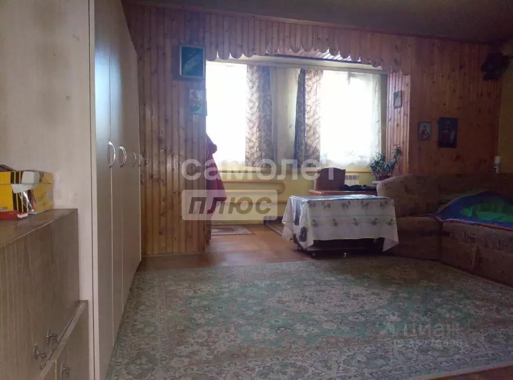 1-к кв. Краснодарский край, Апшеронск ул. Ленина, 3 (36.0 м) - Фото 1