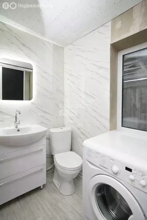 Дом в Нязепетровск, улица Осипенко (45 м) - Фото 2