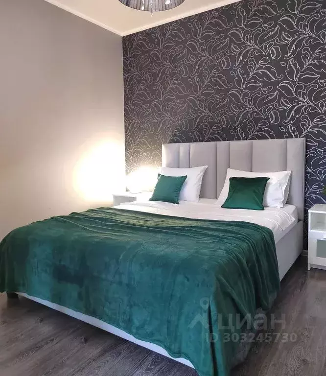 1-к кв. Краснодарский край, Краснодар просп. Константина Образцова, ... - Фото 1