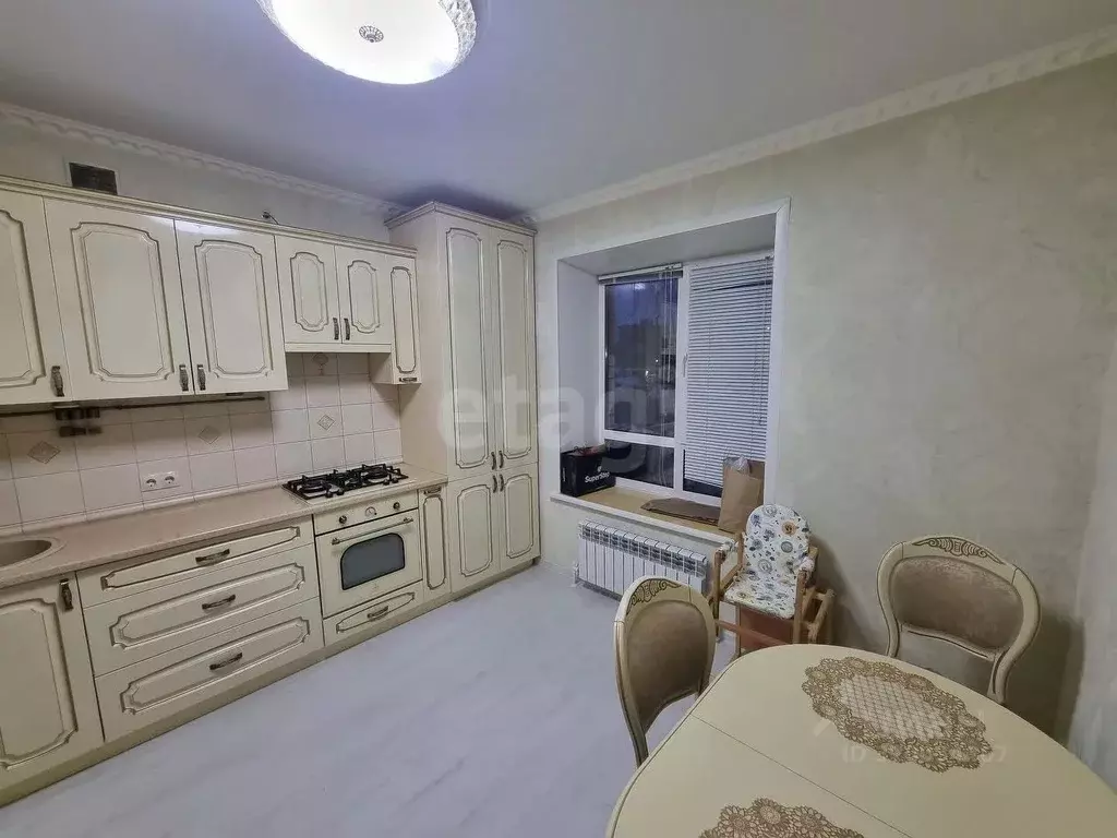 2-к кв. Костромская область, Кострома ул. Дружбы, 8 (62.7 м) - Фото 1