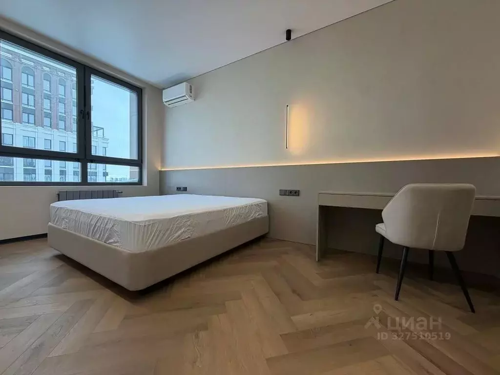 3-к кв. Татарстан, Казань ул. Алексея Козина, 8 (95.0 м) - Фото 1