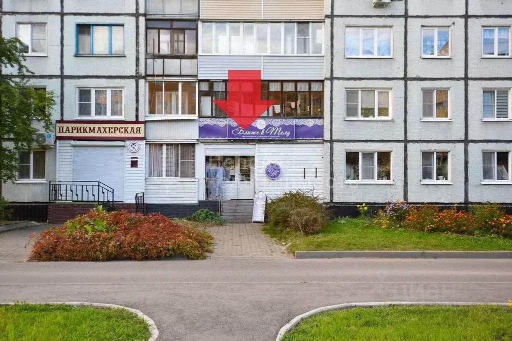 Торговая площадь в Новгородская область, Великий Новгород Псковская ... - Фото 0