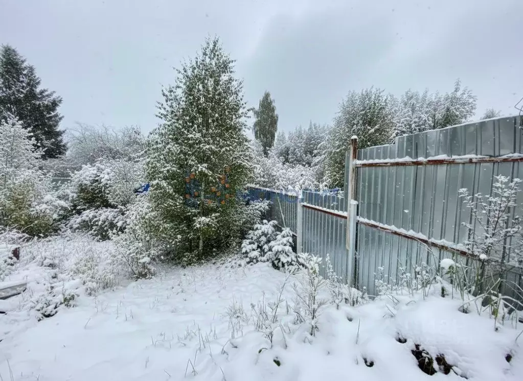 Участок в Нижегородская область, Нижний Новгород Светлая ул. (5.35 ... - Фото 1