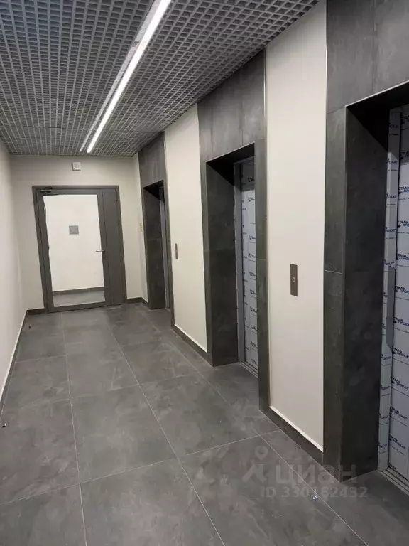 Свободной планировки кв. Москва Тагильская ул., 2к1 (30.0 м) - Фото 1