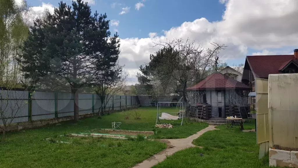 Участок 8 сот. (СНТ, ДНП) - Фото 0