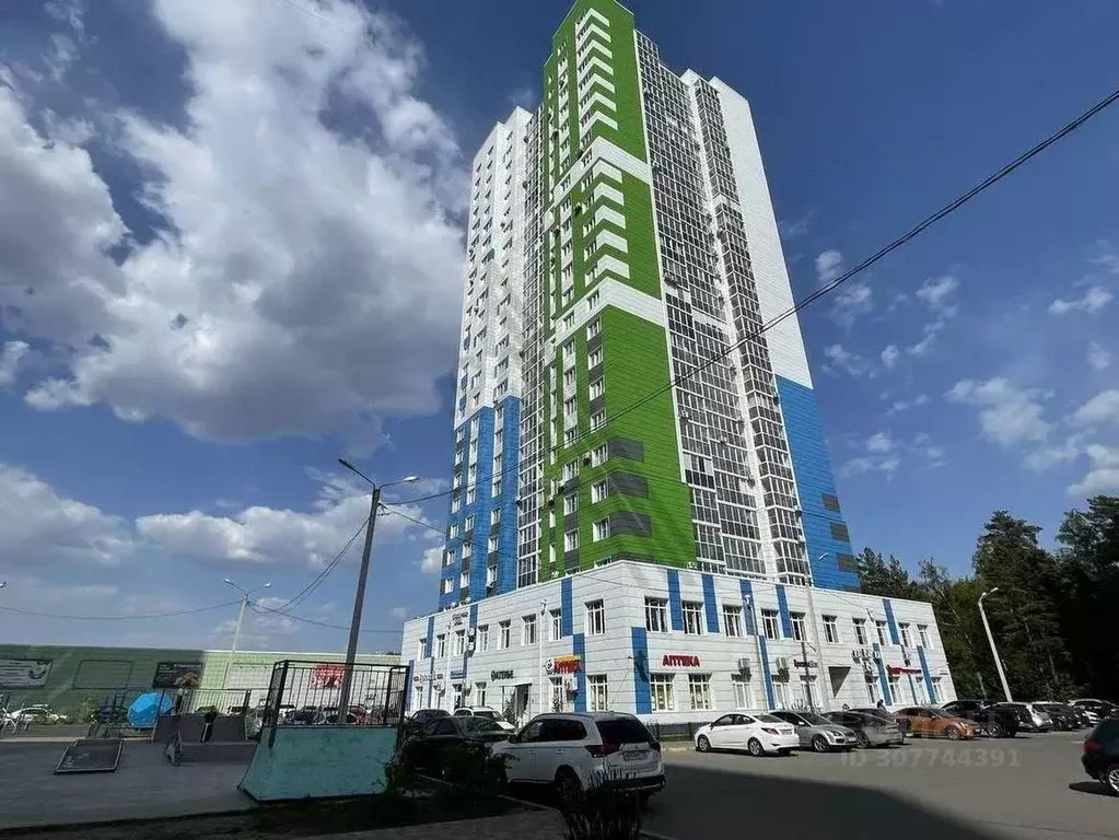 Помещение свободного назначения в Воронежская область, Воронеж ... - Фото 1