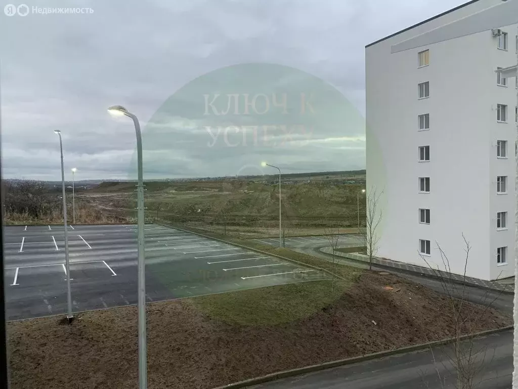 2-комнатная квартира: Волгоград, улица Ломоносова, 74 (40.7 м) - Фото 0