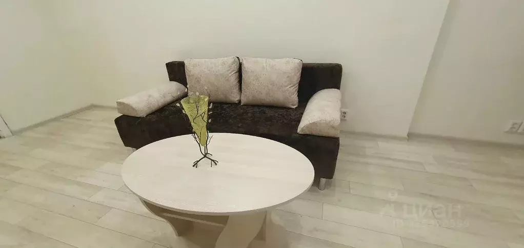 1-к кв. Архангельская область, Архангельск ул. А.О. Шабалина, 22 (33.0 ... - Фото 2