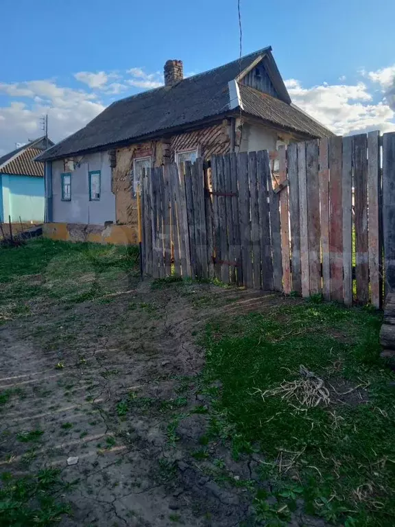 Дом 25,5 м на участке 30 сот. - Фото 1