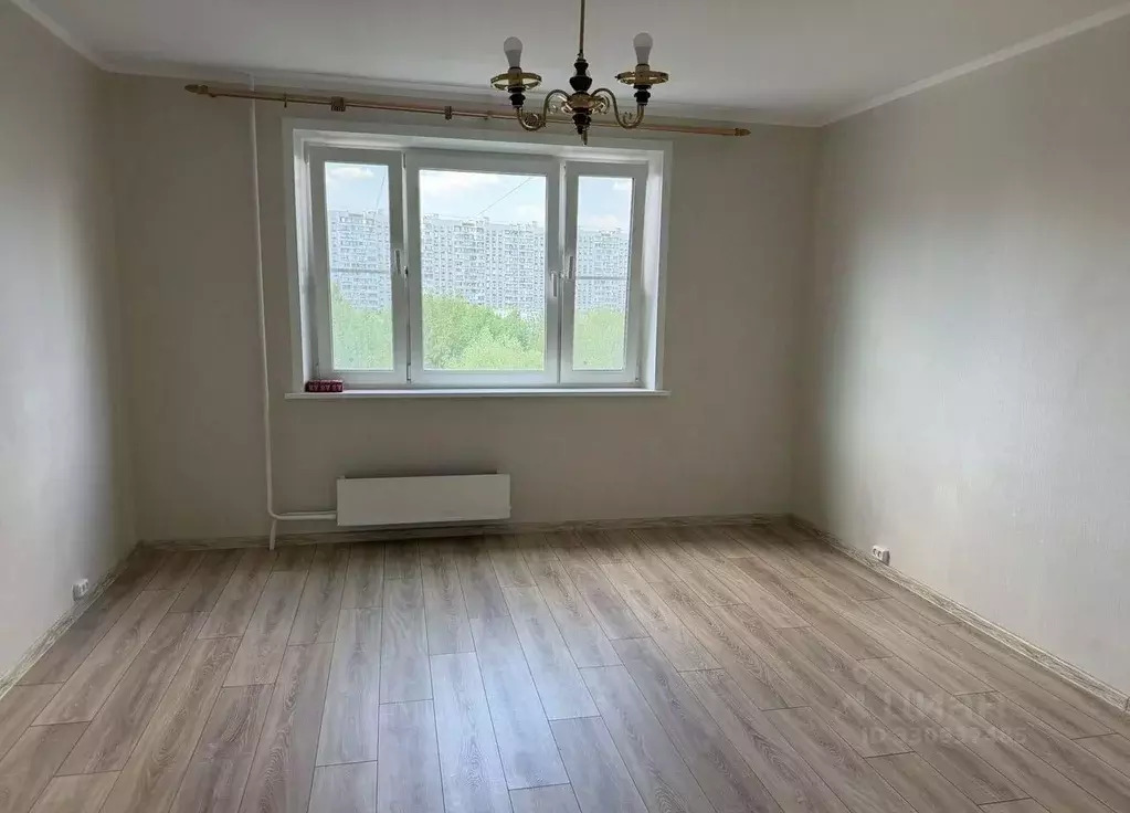 2-к кв. Москва Салтыковская ул., 29К1 (55.0 м) - Фото 1