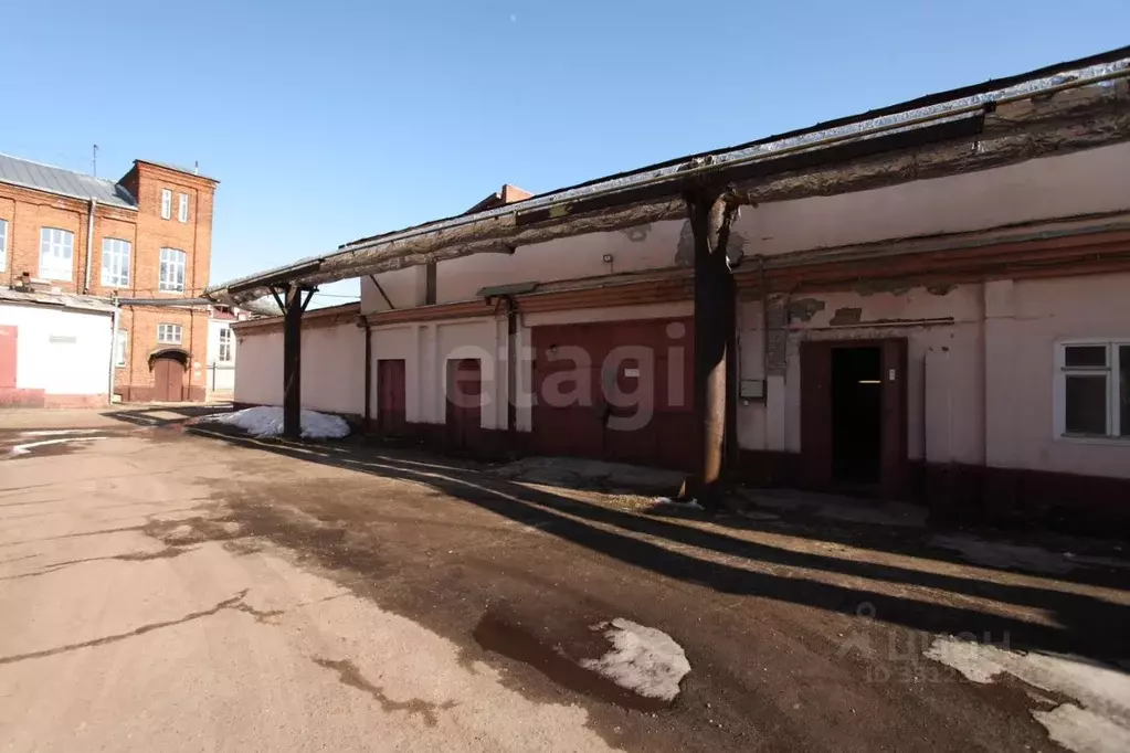 Помещение свободного назначения в Костромская область, Кострома ул. ... - Фото 1