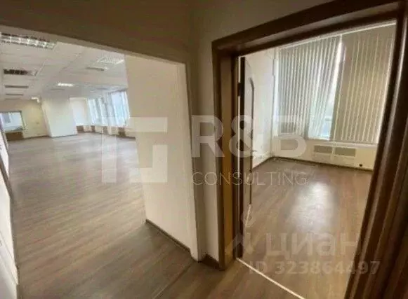 Офис в Москва Ленинградский просп., 37К3 (579 м) - Фото 2