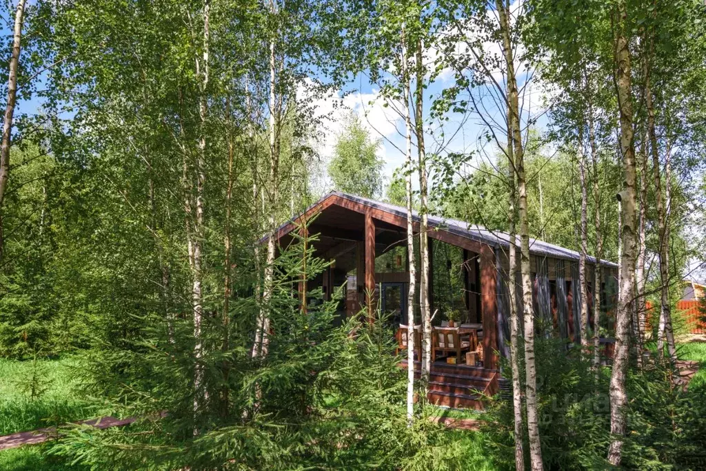 Участок в Московская область, Ступино городской округ, д. Шелково  ... - Фото 2