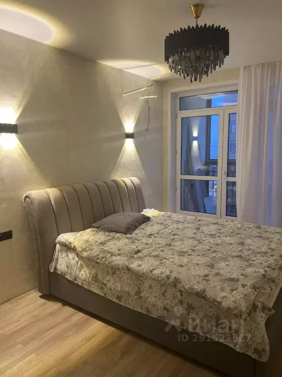 1-к кв. Мордовия, Саранск ул. Полежаева, 94 (46.0 м) - Фото 1