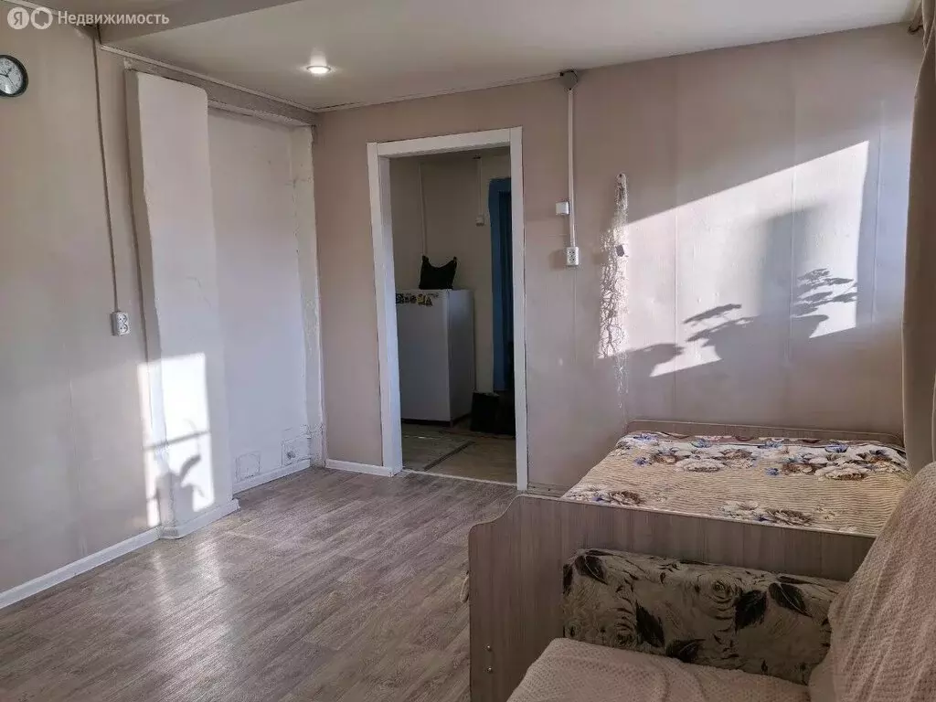Дом в Чита, Крестьянская улица, 84 (40.7 м) - Фото 1