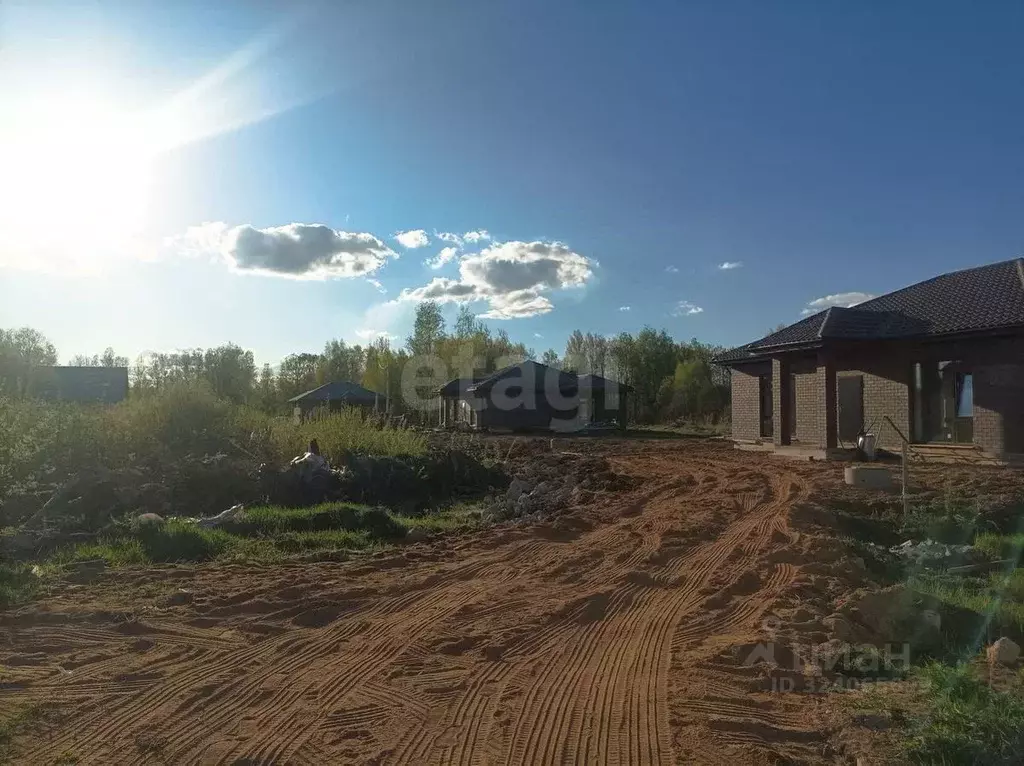 Дом в Смоленская область, Смоленский муниципальный округ 1 (141 м) - Фото 2