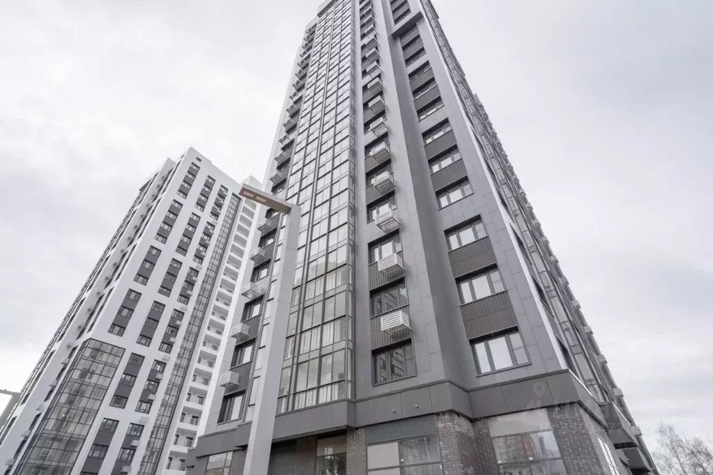 Гараж в Москва Коровинское ш., 29 (22 м) - Фото 2