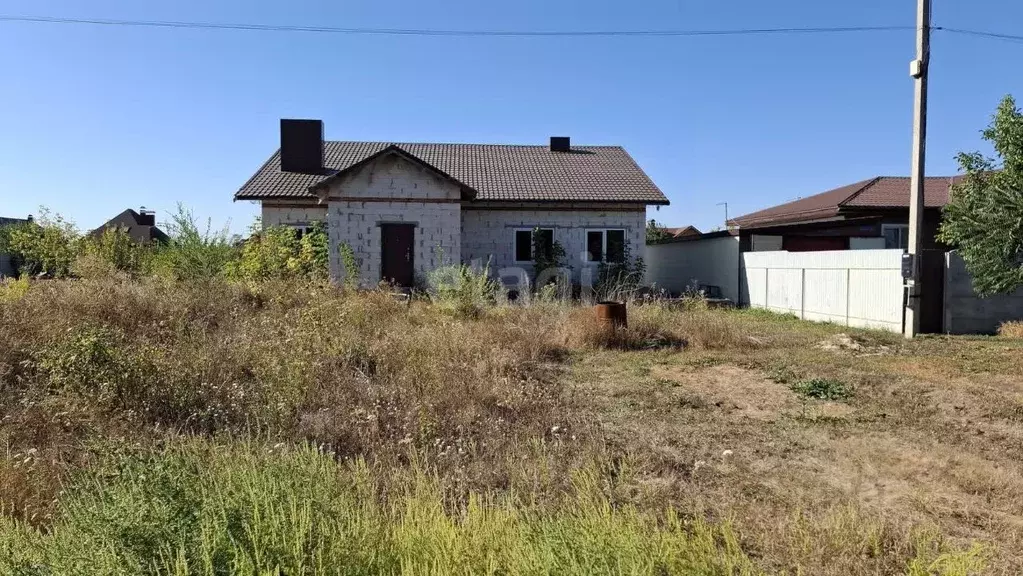 Дом в Белгородская область, Белгородский район, Разумное рп ул. ... - Фото 0