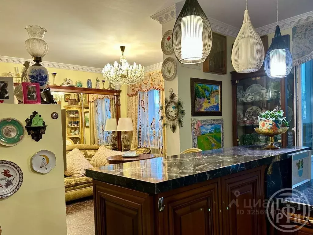 1-к кв. Санкт-Петербург бул. Александра Грина, 2к1 (42.5 м) - Фото 2