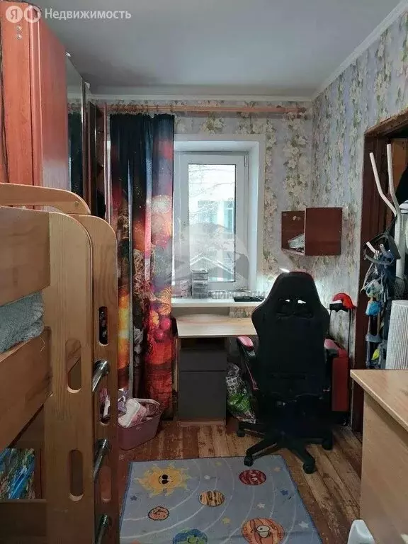 2-комнатная квартира: Великий Новгород, Большая Московская улица, 108 ... - Фото 2