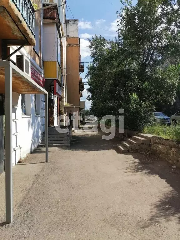 Помещение свободного назначения в Бурятия, Улан-Удэ Октябрьская ул., ... - Фото 0