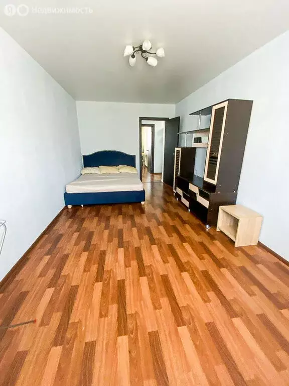 1-комнатная квартира: Самара, бульвар Ивана Финютина, 62 (36 м) - Фото 1