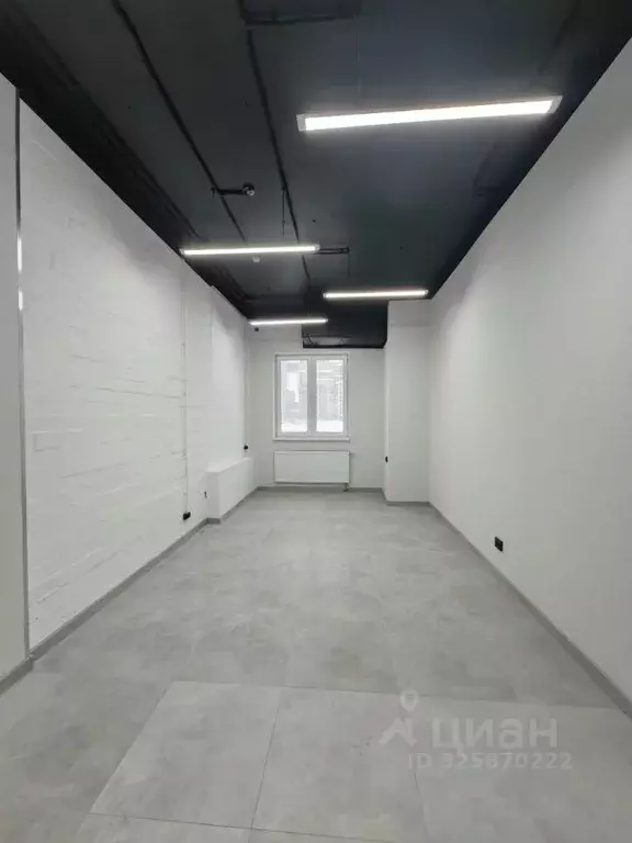 Офис в Татарстан, Казань ул. Четаева, 14а (20 м) - Фото 2