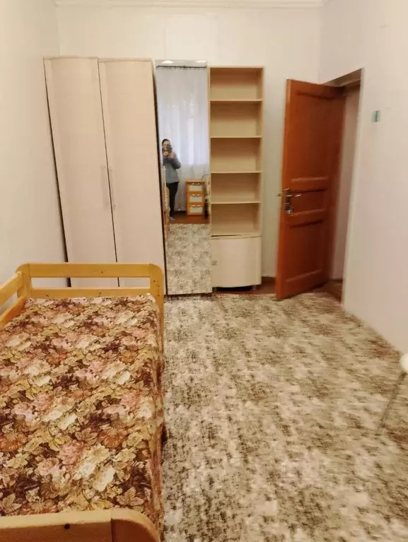 Комната Московская область, Одинцовский городской округ, Заречье пгт ... - Фото 1