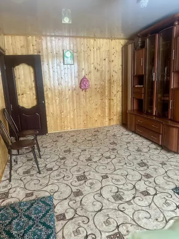 Дом в Башкортостан, Кушнаренковский район, Карача-Елгинский сельсовет, ... - Фото 1