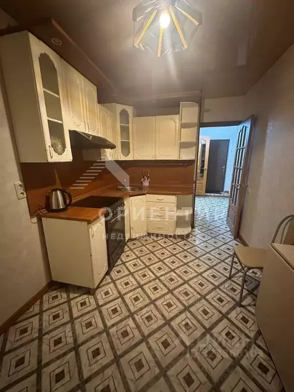 1-к кв. Свердловская область, Екатеринбург ул. Родонитовая, 17 (38.6 ... - Фото 2